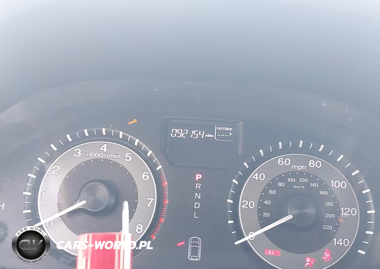 2017 Honda Odyssey Ex-L VIN:5FNRL5H6XHB016823 - 15