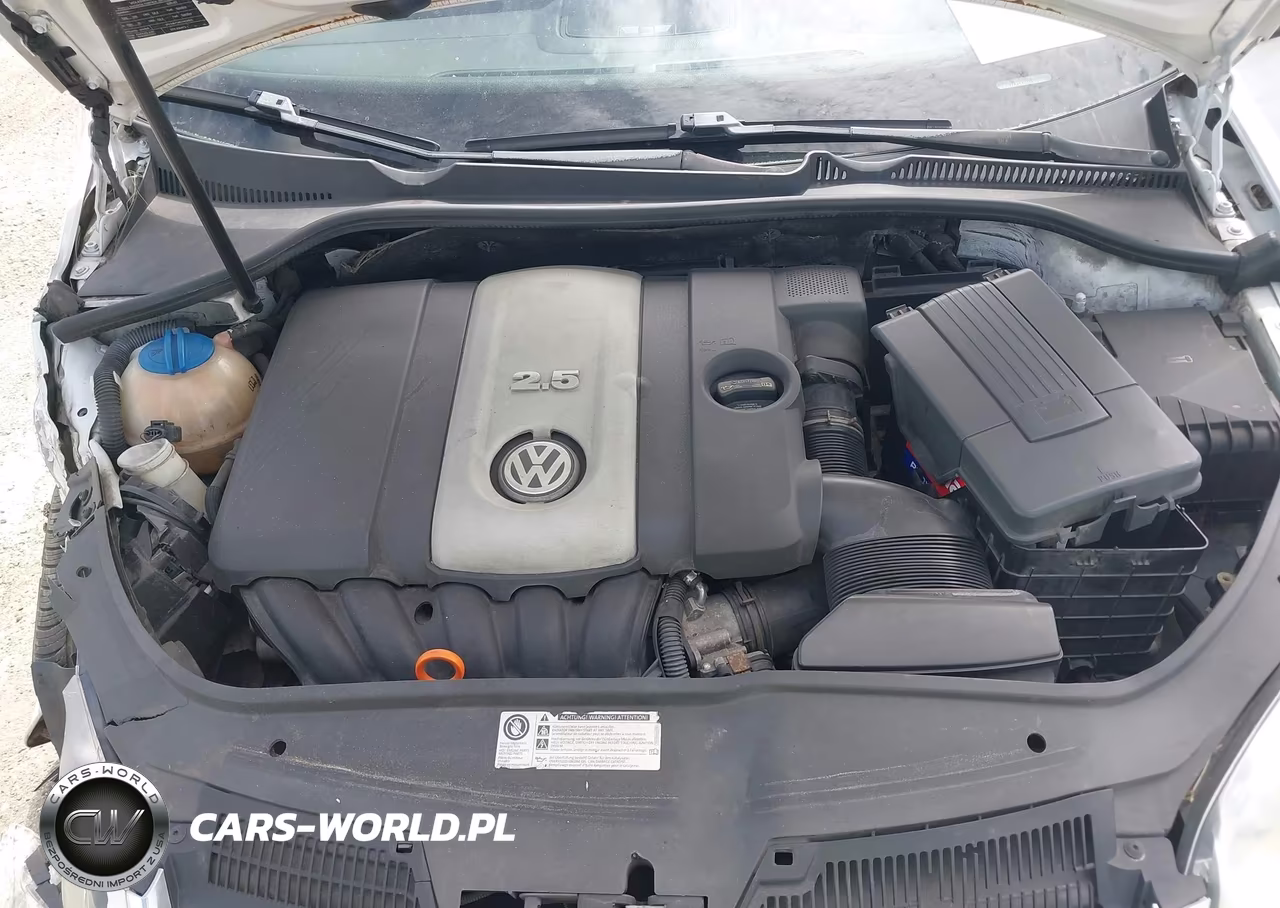 2009 Volkswagen Jetta S VIN:3VWJZ71K69M162001 - 10