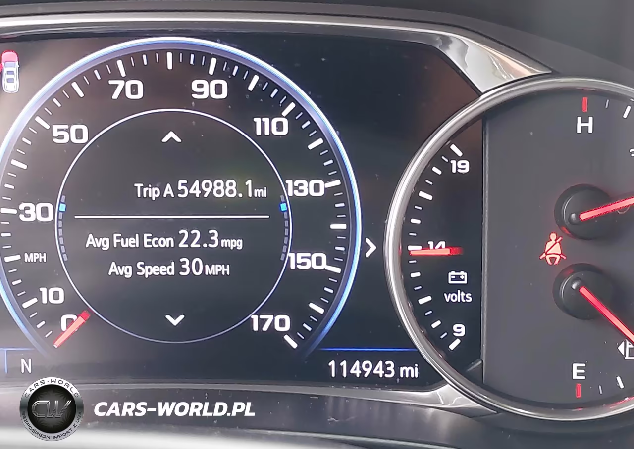 2019 Chevrolet Blazer Premier VIN:3GNKBFRS9KS607561 - 15