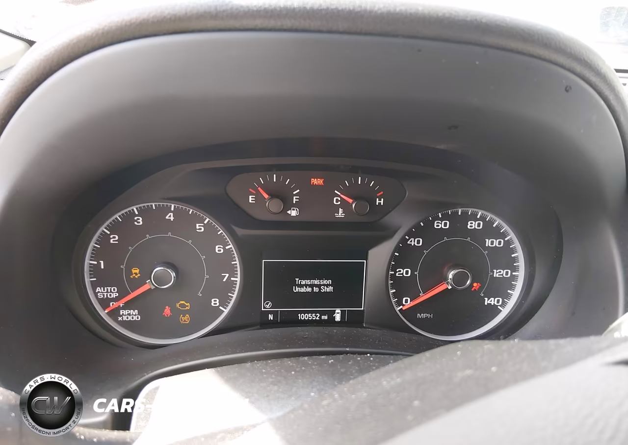 2018 GMC Terrain Sle VIN:3GKALMEV5JL315053 - 7