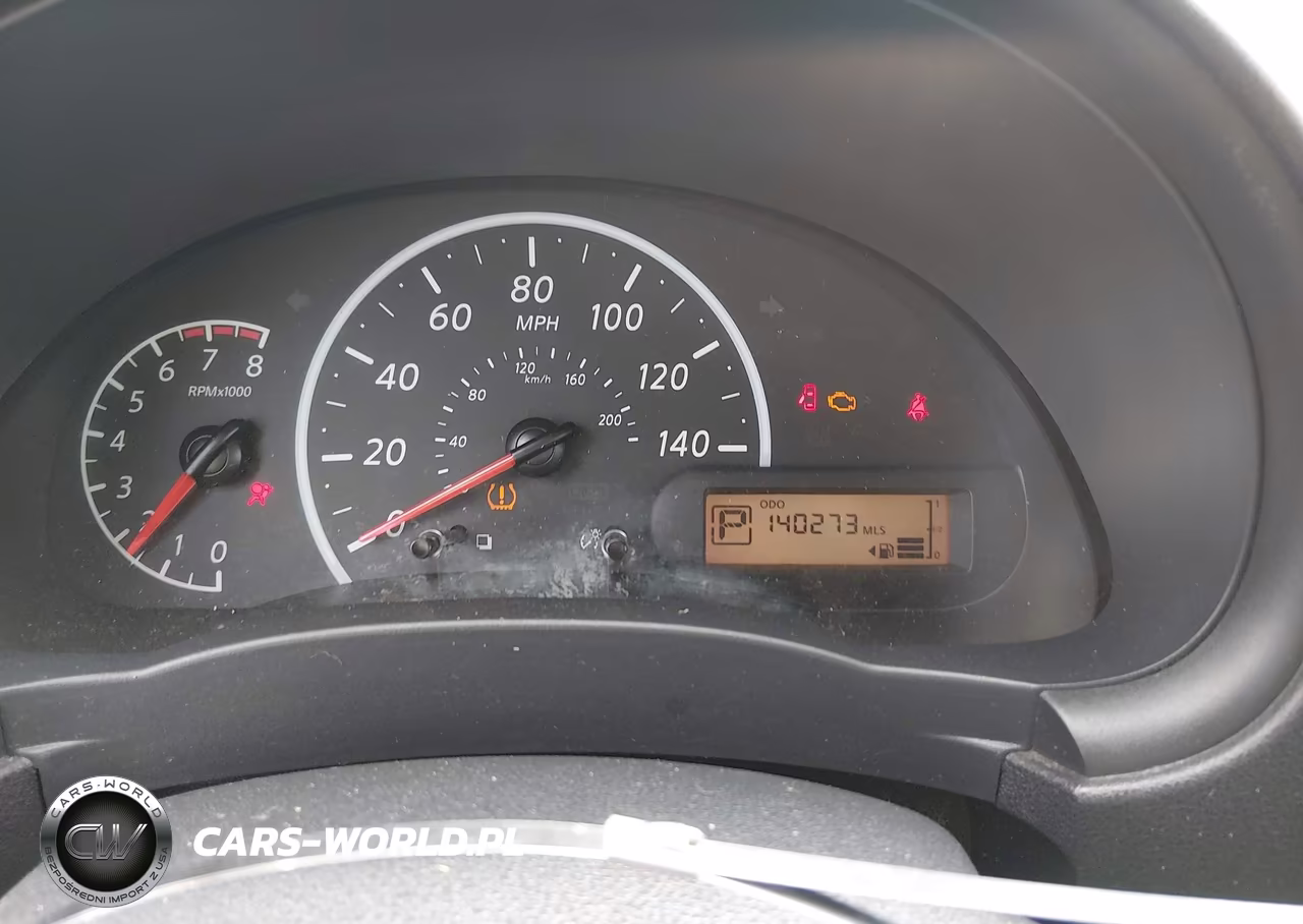 2018 Nissan Versa 1.6 S+ VIN:3N1CN7AP6JL834641 - 7