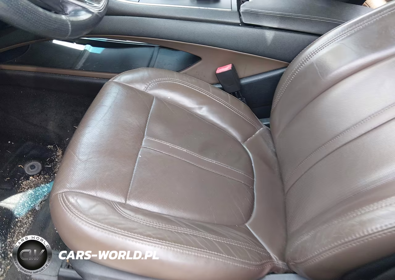2013 Lincoln Mkz VIN:3LN6L2J96DR805996 - 21