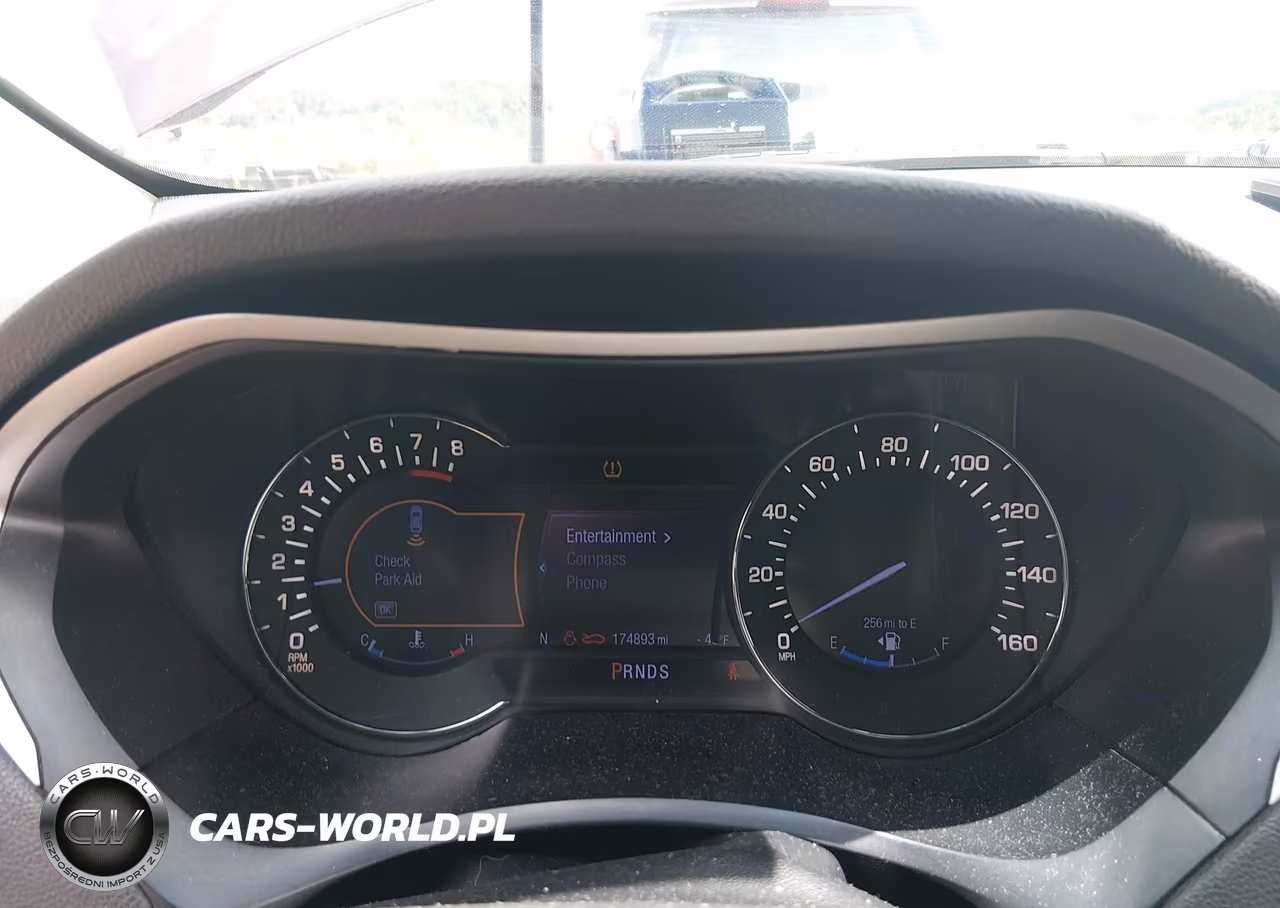 2013 Lincoln Mkz VIN:3LN6L2J96DR805996 - 7