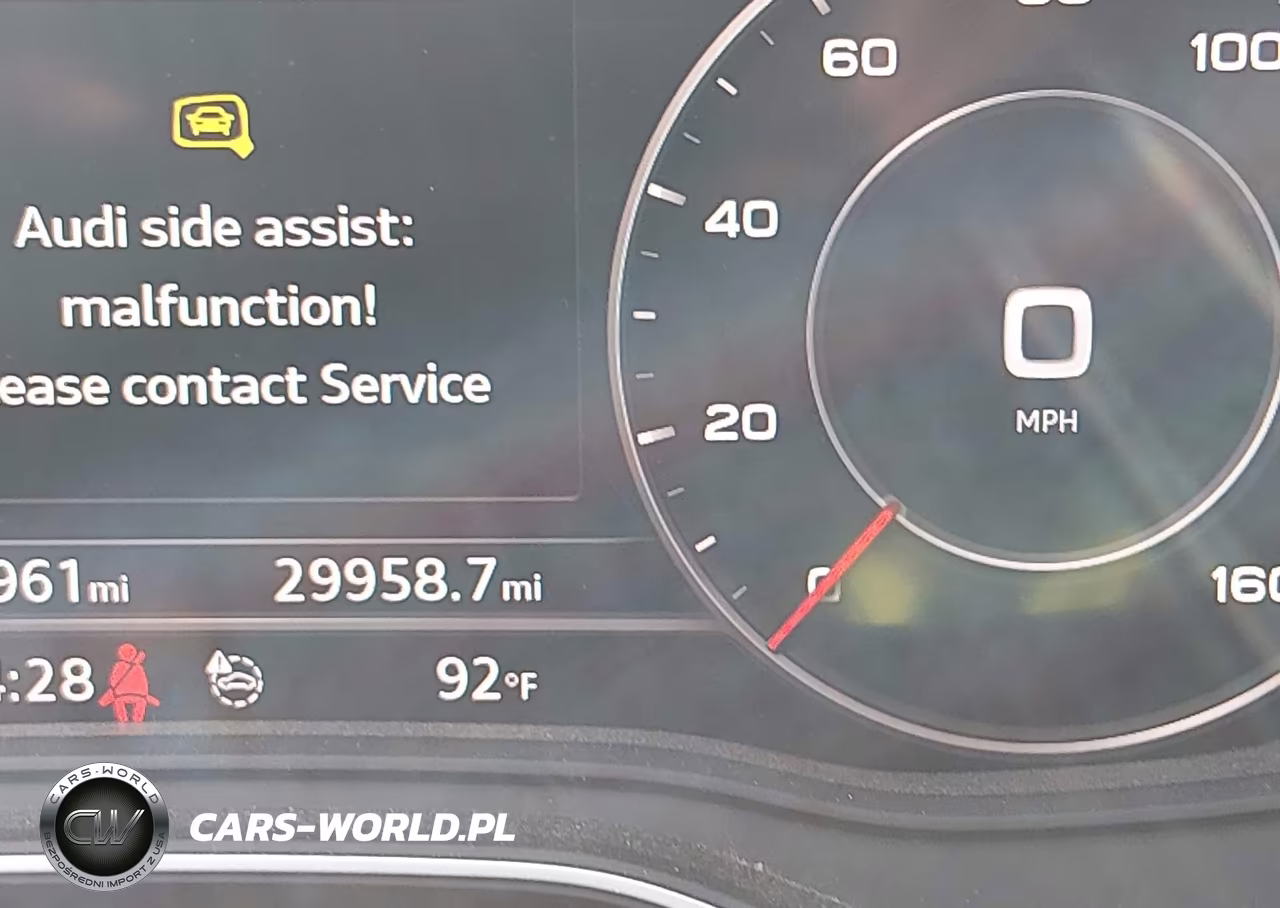 2019 Audi Q5 45 Premium VIN:WA1BNAFY9K2083717 - 16