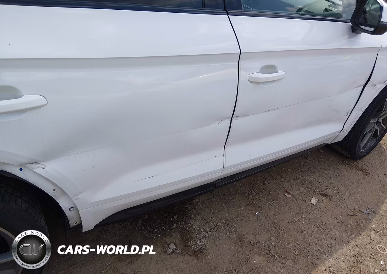 2019 Audi Q5 45 Premium VIN:WA1BNAFY9K2083717 - 19