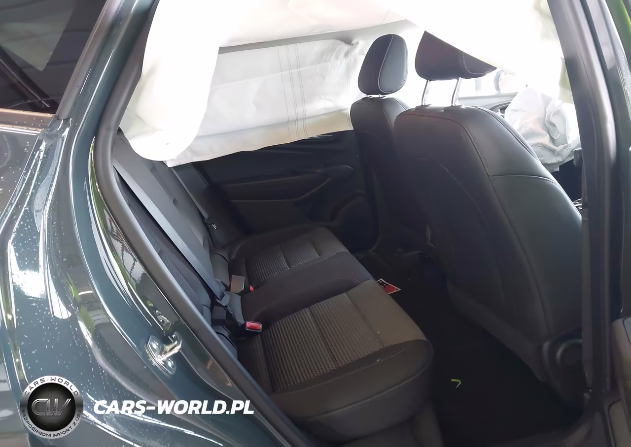 2026 Chevrolet Trax Fwd Lt VIN:KL77LHEP7TC176490 - 8