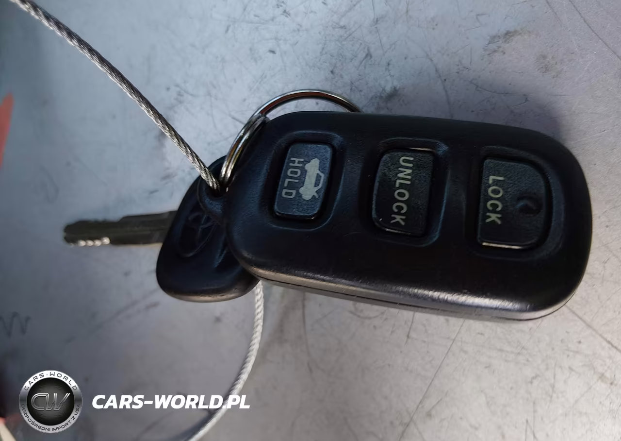 2002 Toyota Camry Le VIN:4T1BE32KX2U614510 - 11