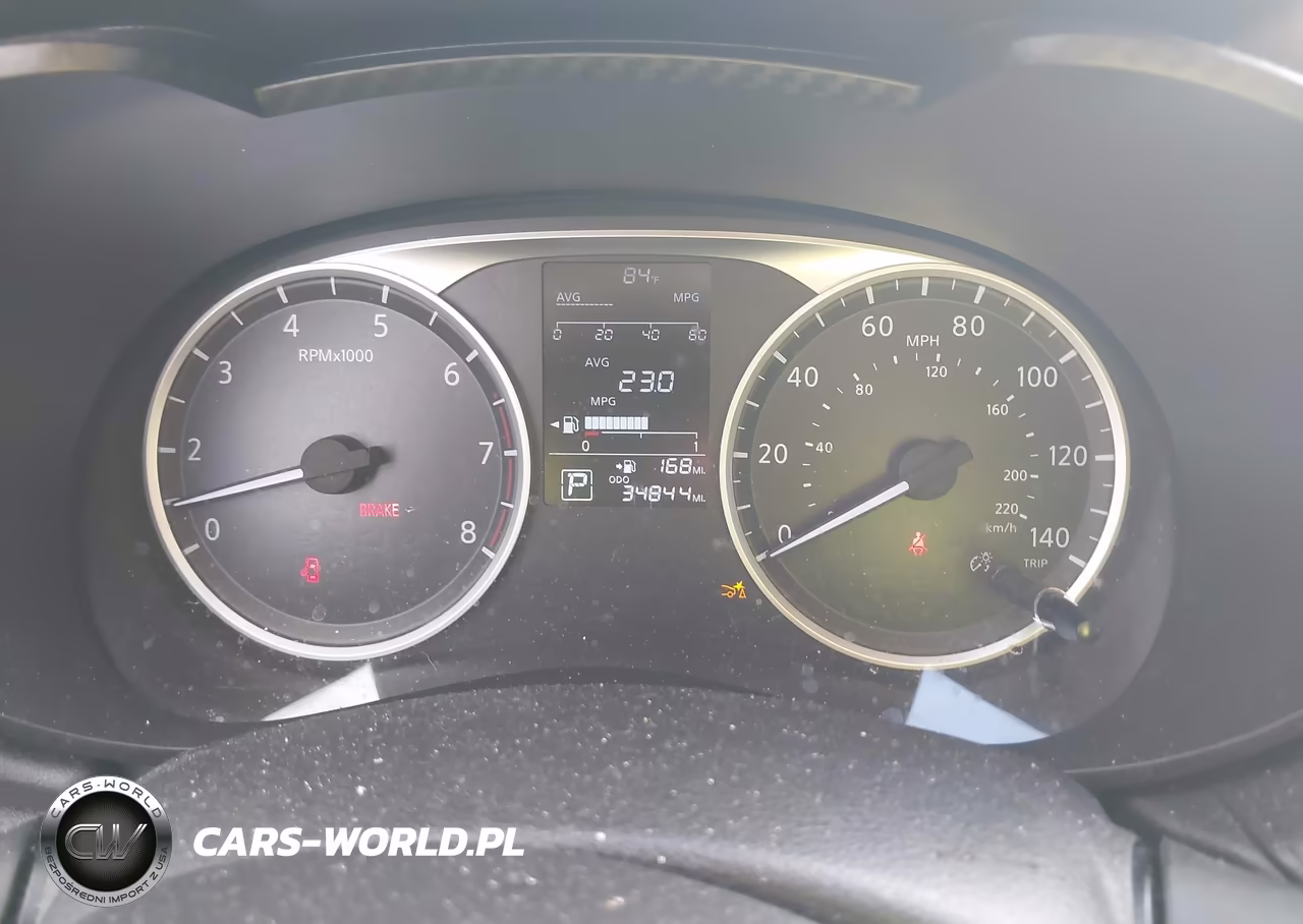 2023 Nissan Versa 1.6 S Xtronic Cvt VIN:3N1CN8DV1PL844423 - 7