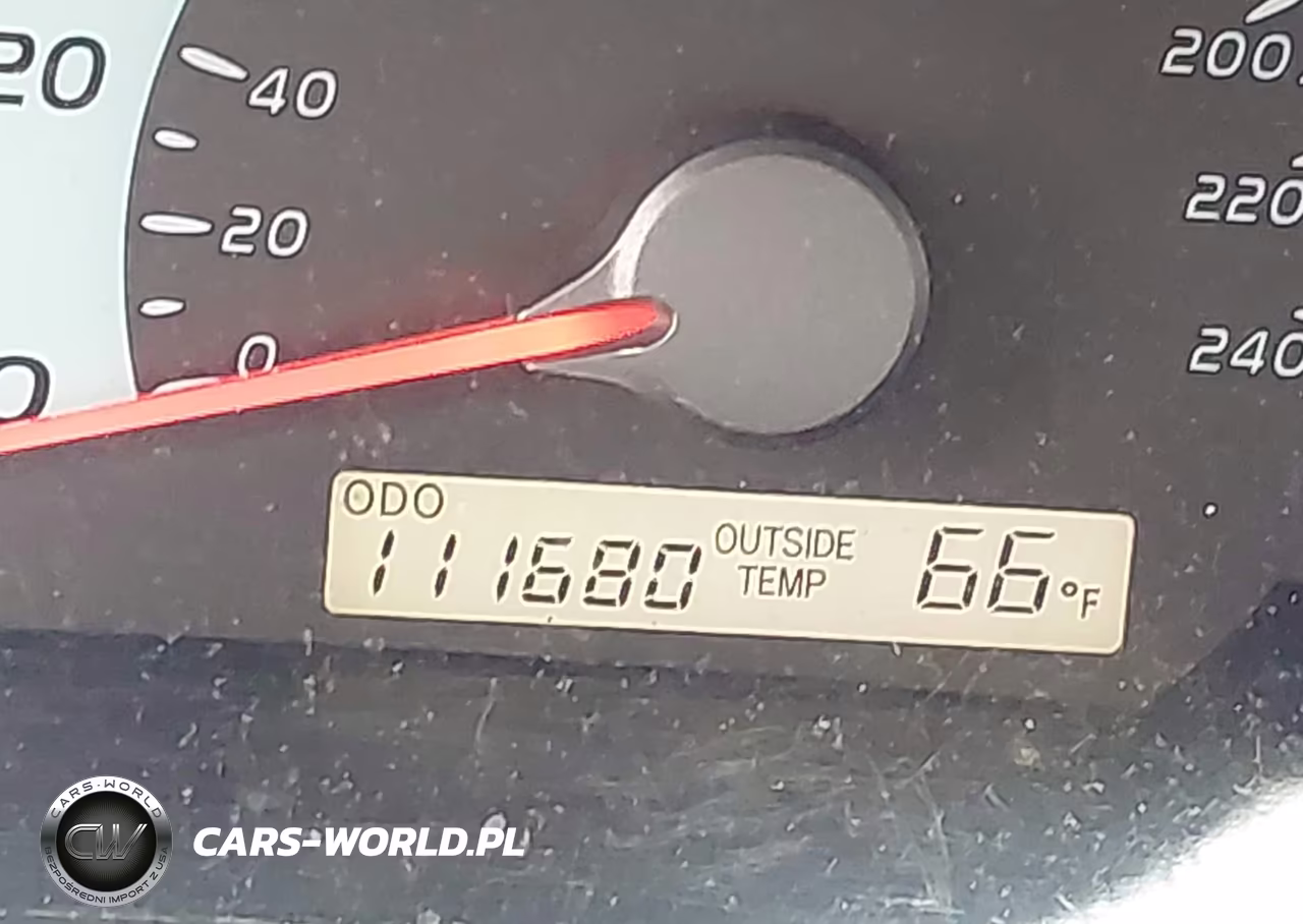 2008 Toyota Camry Se VIN:4T1BK46K78U054981 - 7