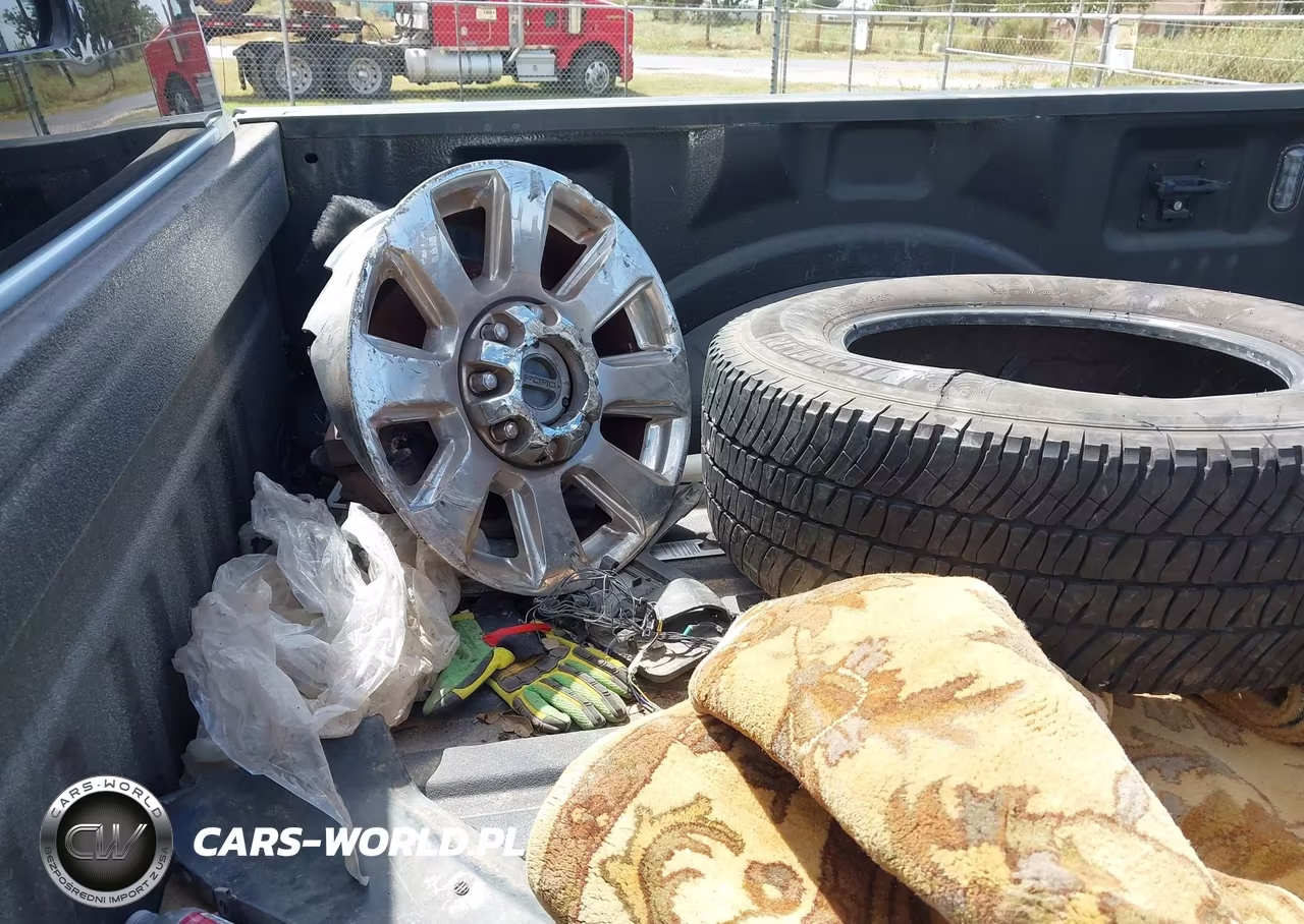2020 Ford F250 Super Duty VIN:1FT8W2BT4LEE17990 - 12