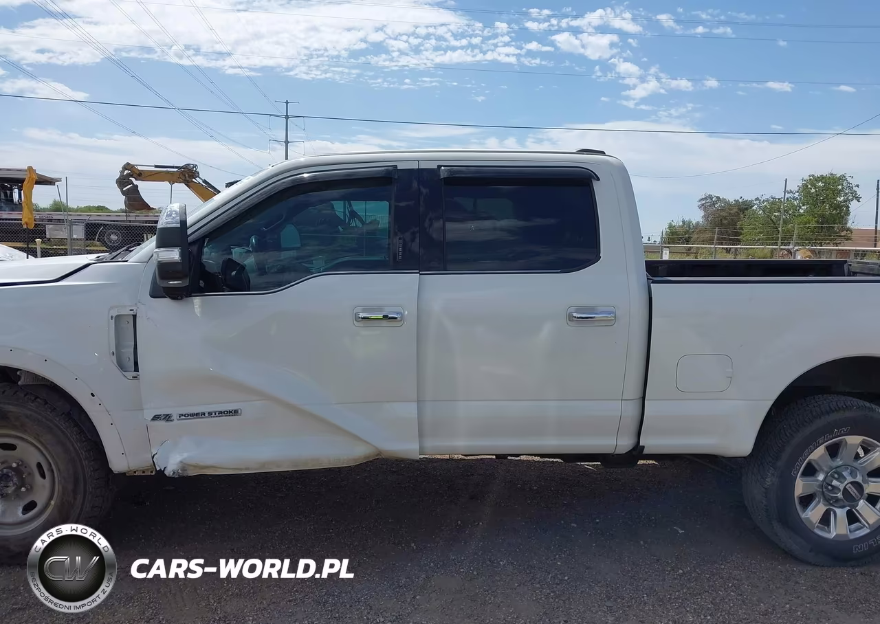 2020 Ford F250 Super Duty VIN:1FT8W2BT4LEE17990 - 15
