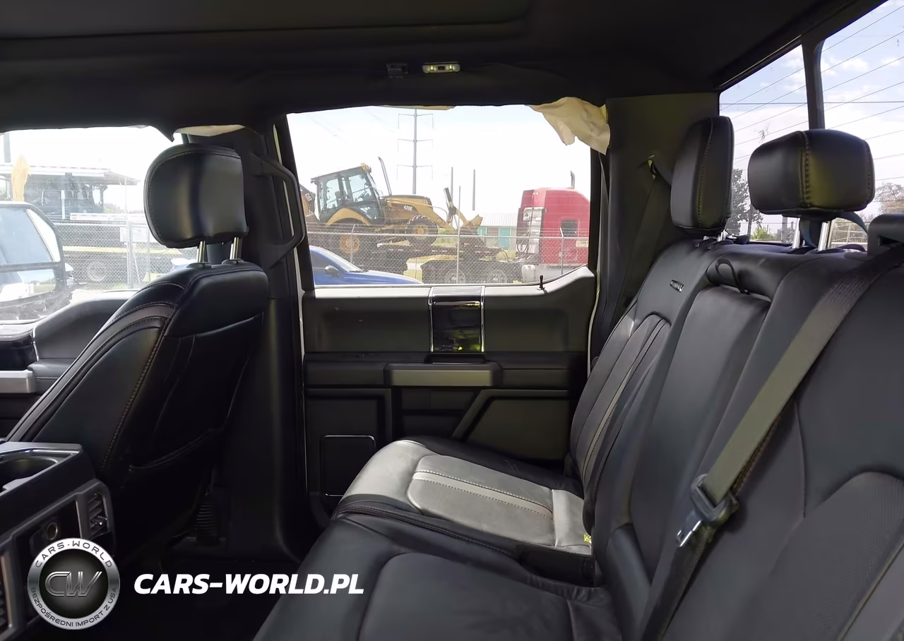 2020 Ford F250 Super Duty VIN:1FT8W2BT4LEE17990 - 6