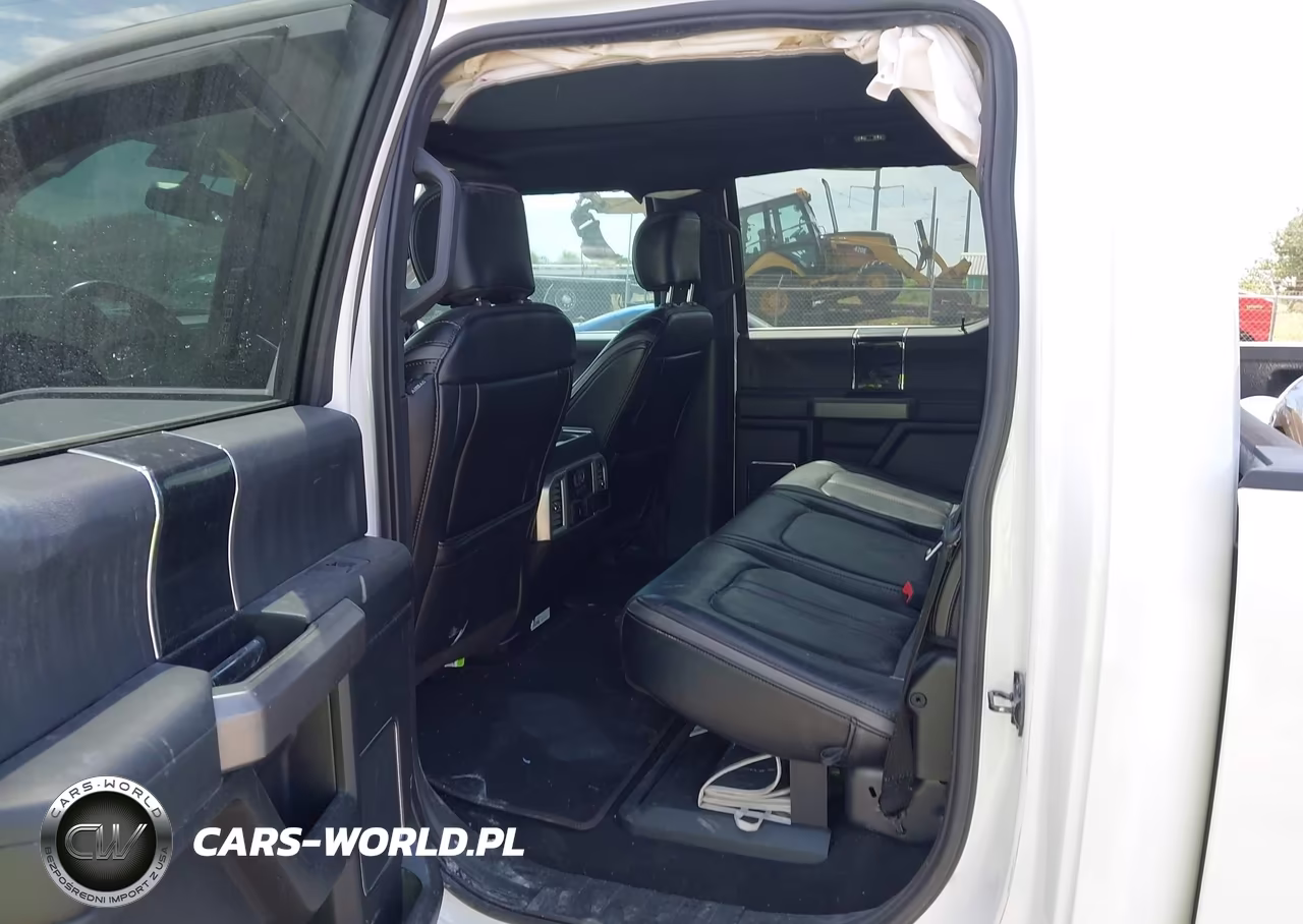 2020 Ford F250 Super Duty VIN:1FT8W2BT4LEE17990 - 7