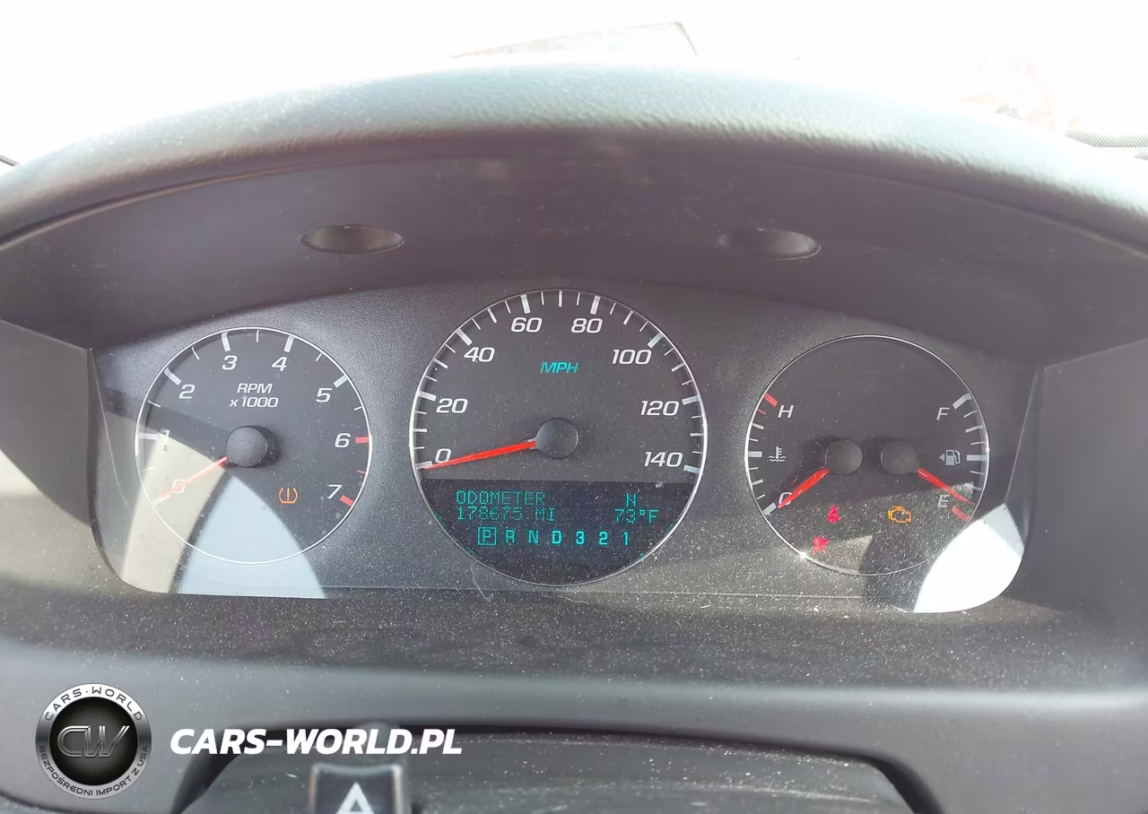 2009 Chevrolet Impala Lt VIN:2G1WT57K591226809 - 7