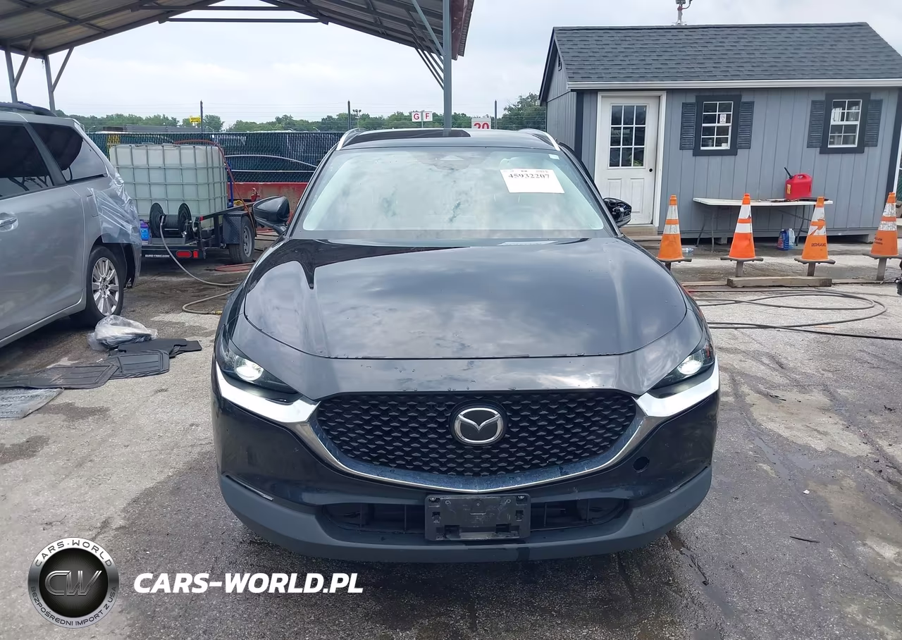 2024 Mazda Cx-30 2.5 S Select Sport VIN:3MVDMBBM2RM716151 - 12