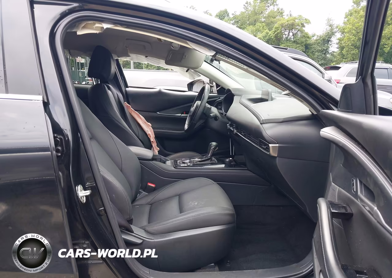2024 Mazda Cx-30 2.5 S Select Sport VIN:3MVDMBBM2RM716151 - 5