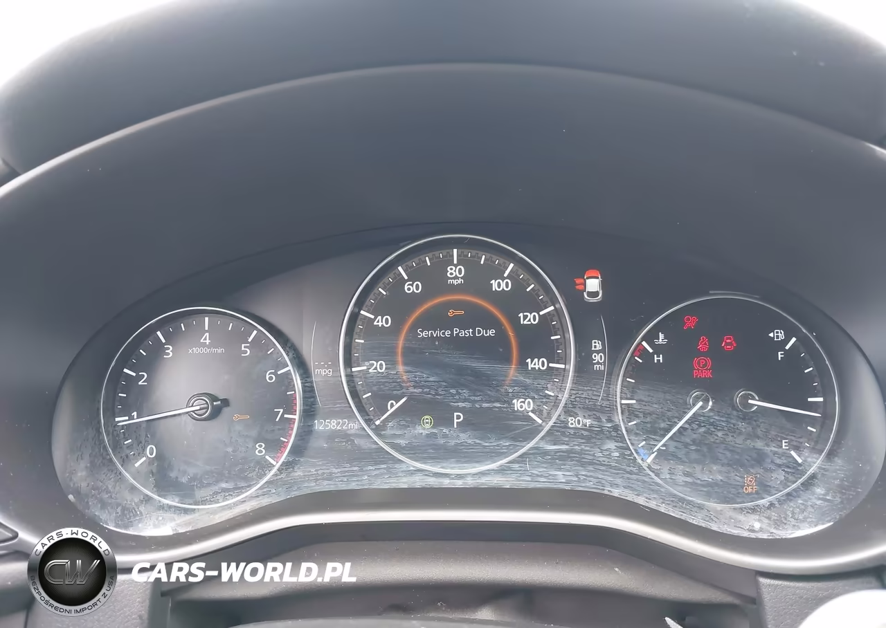 2024 Mazda Cx-30 2.5 S Select Sport VIN:3MVDMBBM2RM716151 - 7