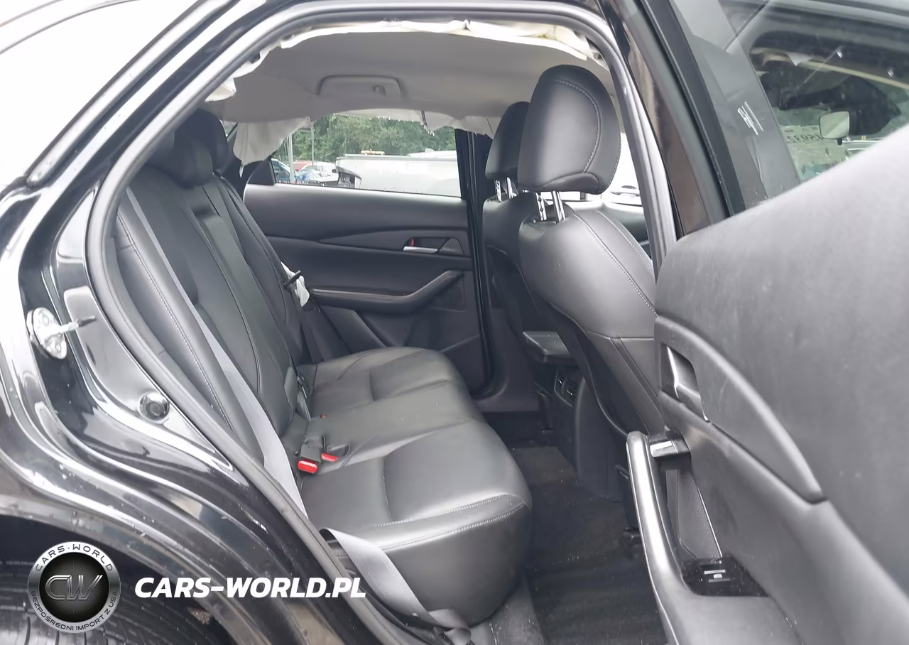 2024 Mazda Cx-30 2.5 S Select Sport VIN:3MVDMBBM2RM716151 - 8