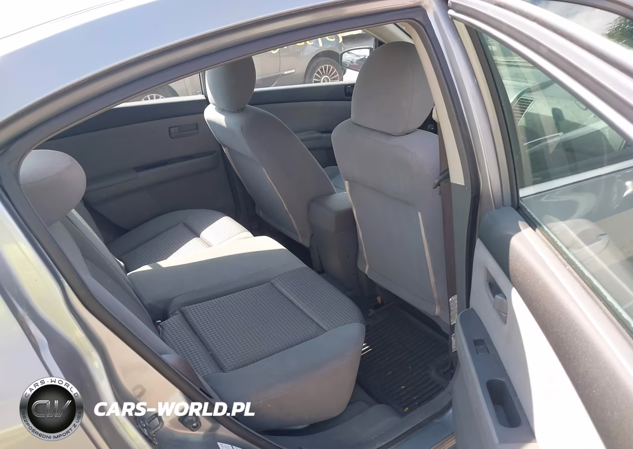 2008 Nissan Sentra 2.0 VIN:3N1AB61E18L660058 - 8