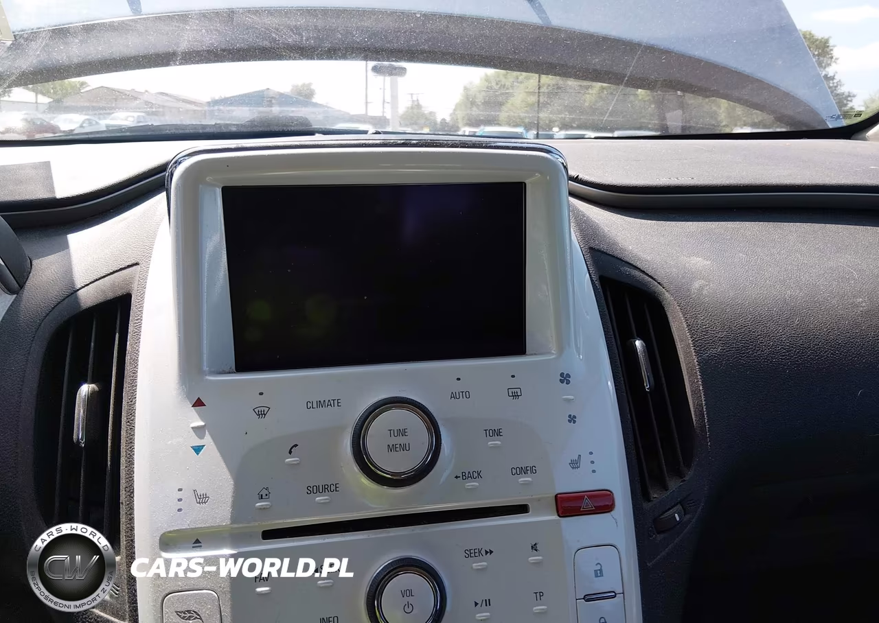 2013 Chevrolet Volt VIN:1G1RA6E47DU111364 - 13