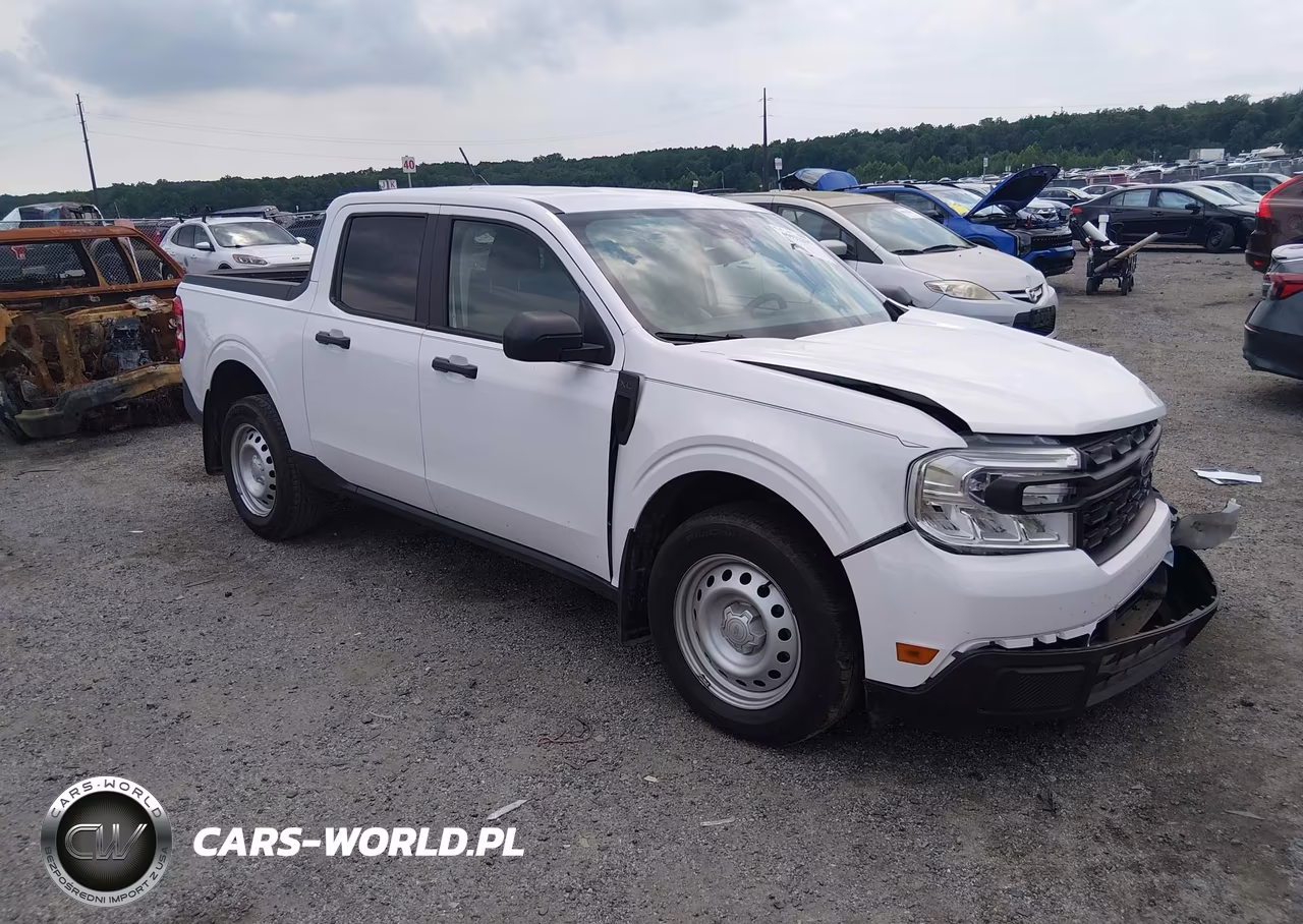 2023 Ford Maverick Xl