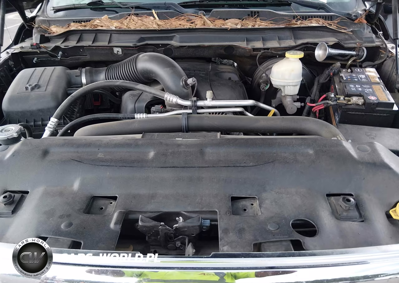 2018 Ram 1500 Laramie 4X4 5'7 Box VIN:1C6RR7NT0JS145223 - 10
