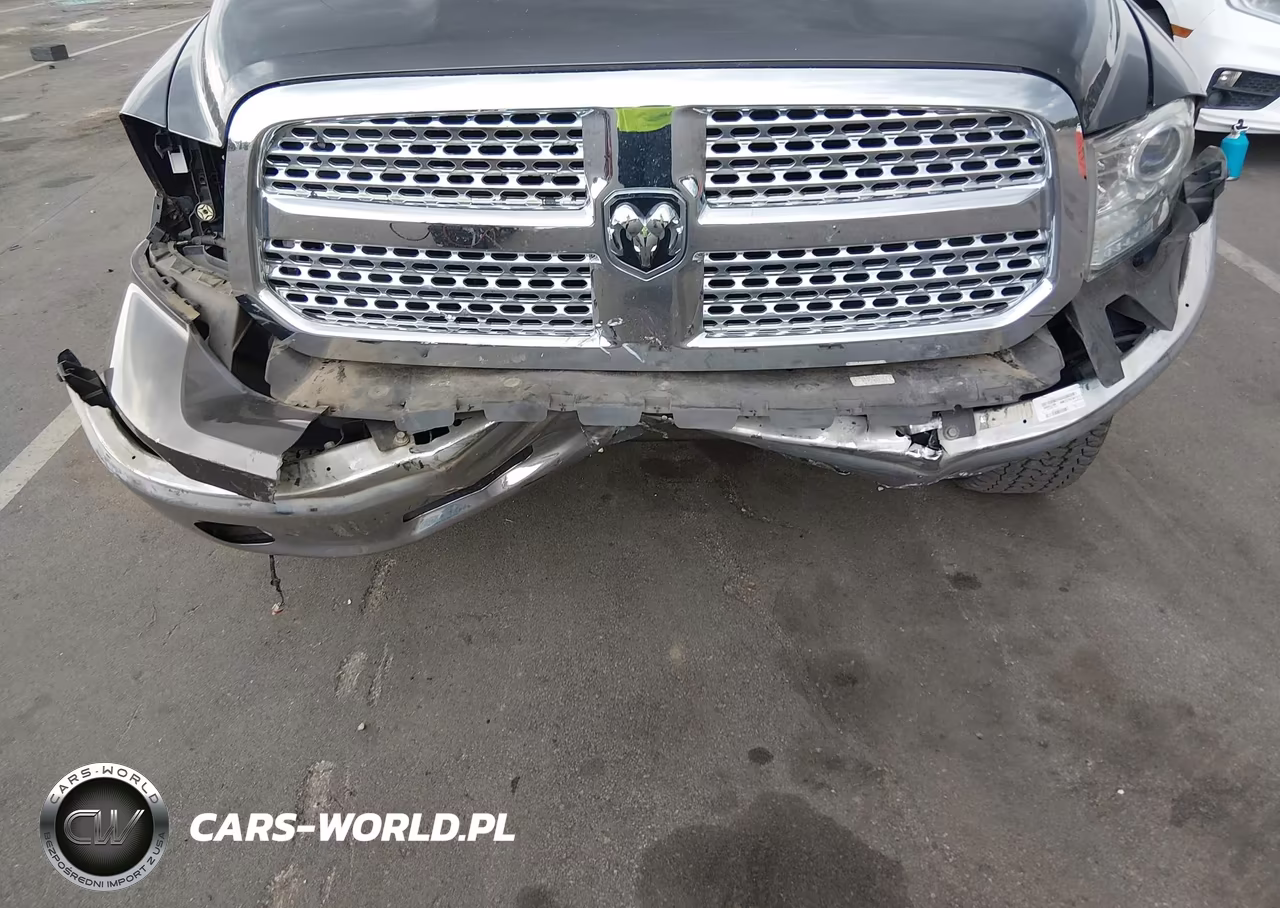 2018 Ram 1500 Laramie 4X4 5'7 Box VIN:1C6RR7NT0JS145223 - 6