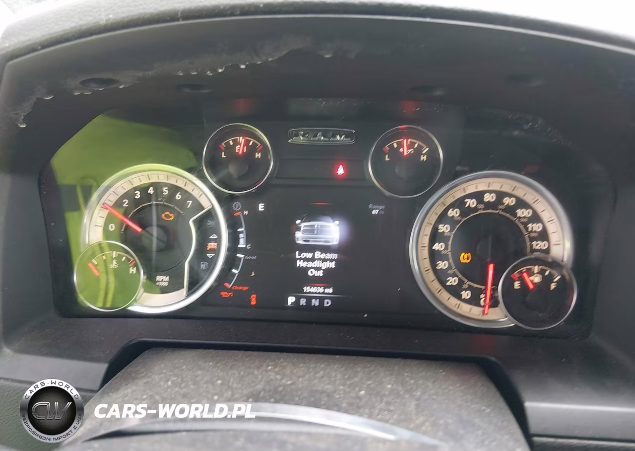 2018 Ram 1500 Laramie 4X4 5'7 Box VIN:1C6RR7NT0JS145223 - 7