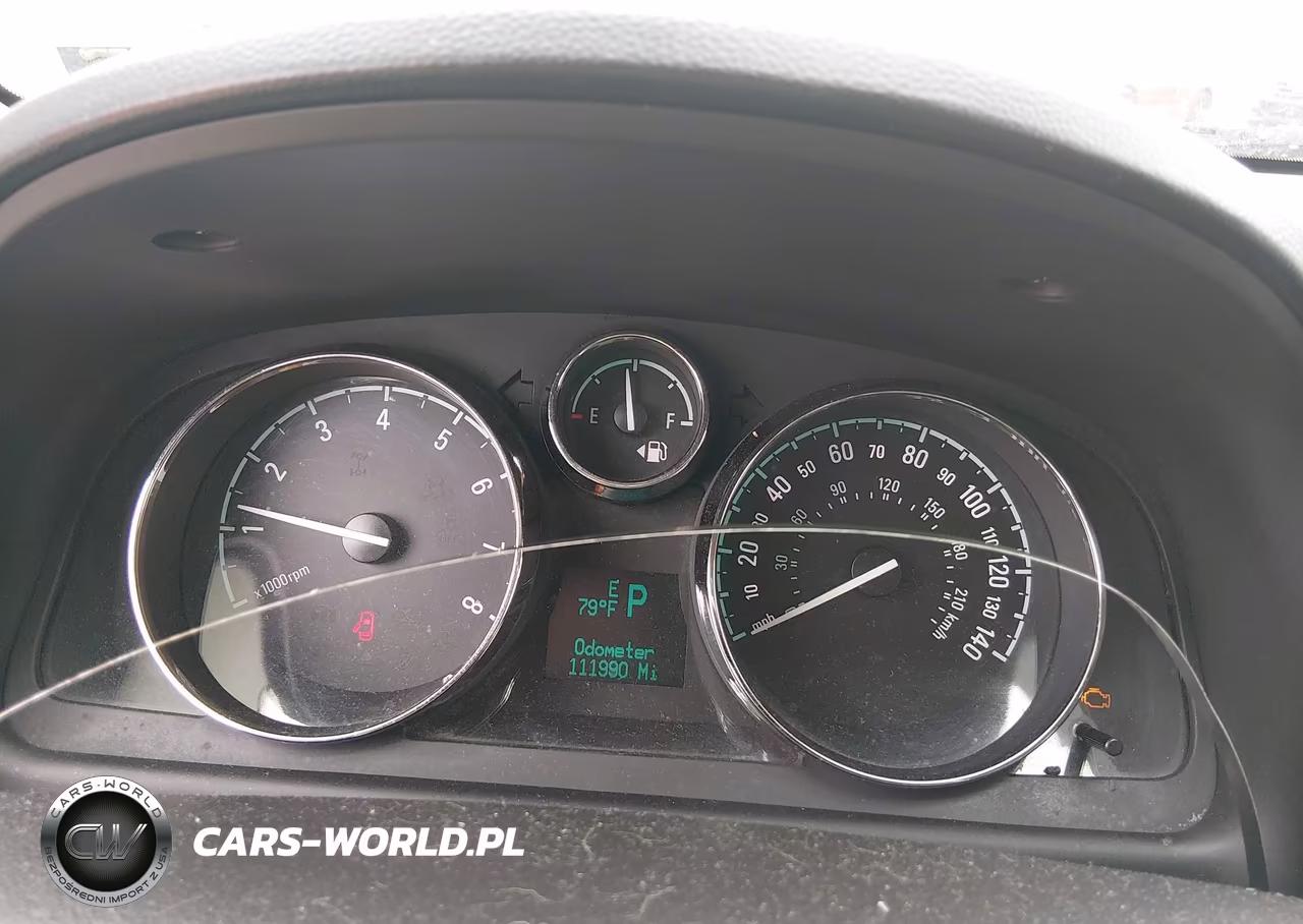 2012 Chevrolet Captiva Sport 2Ls VIN:3GNAL2EK6CS579713 - 7