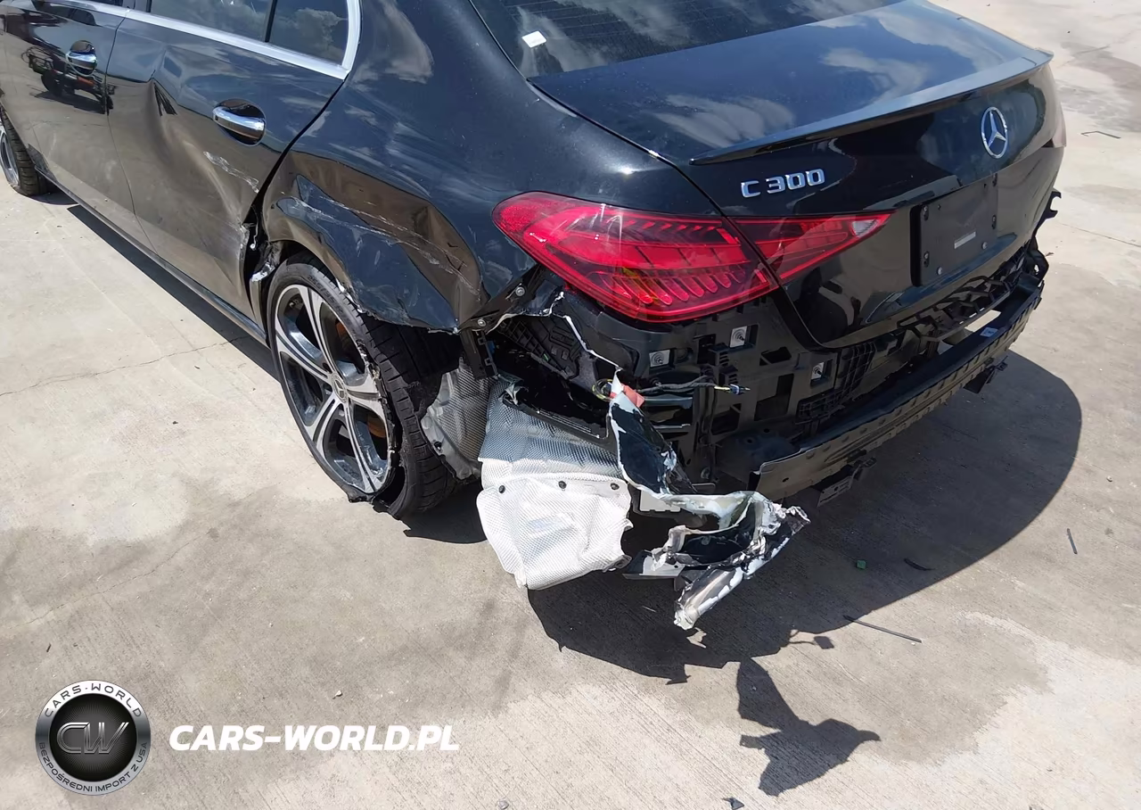 2024 Mercedes-Benz C 300 VIN:W1KAF4GBXRR213537 - 6