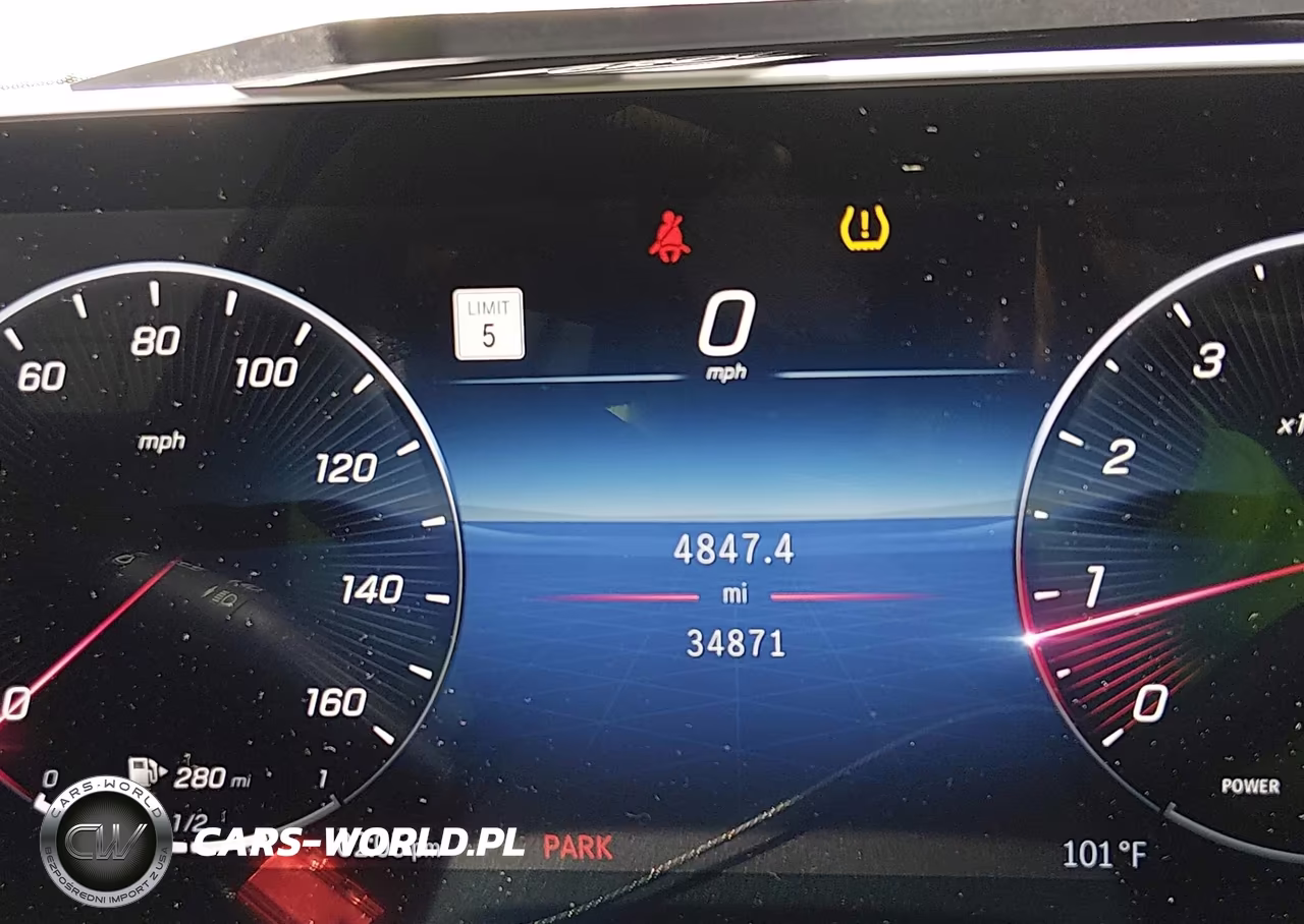 2024 Mercedes-Benz C 300 VIN:W1KAF4GBXRR213537 - 7