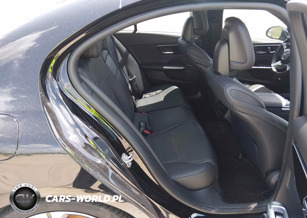 2024 Mercedes-Benz C 300 VIN:W1KAF4GBXRR213537 - 8