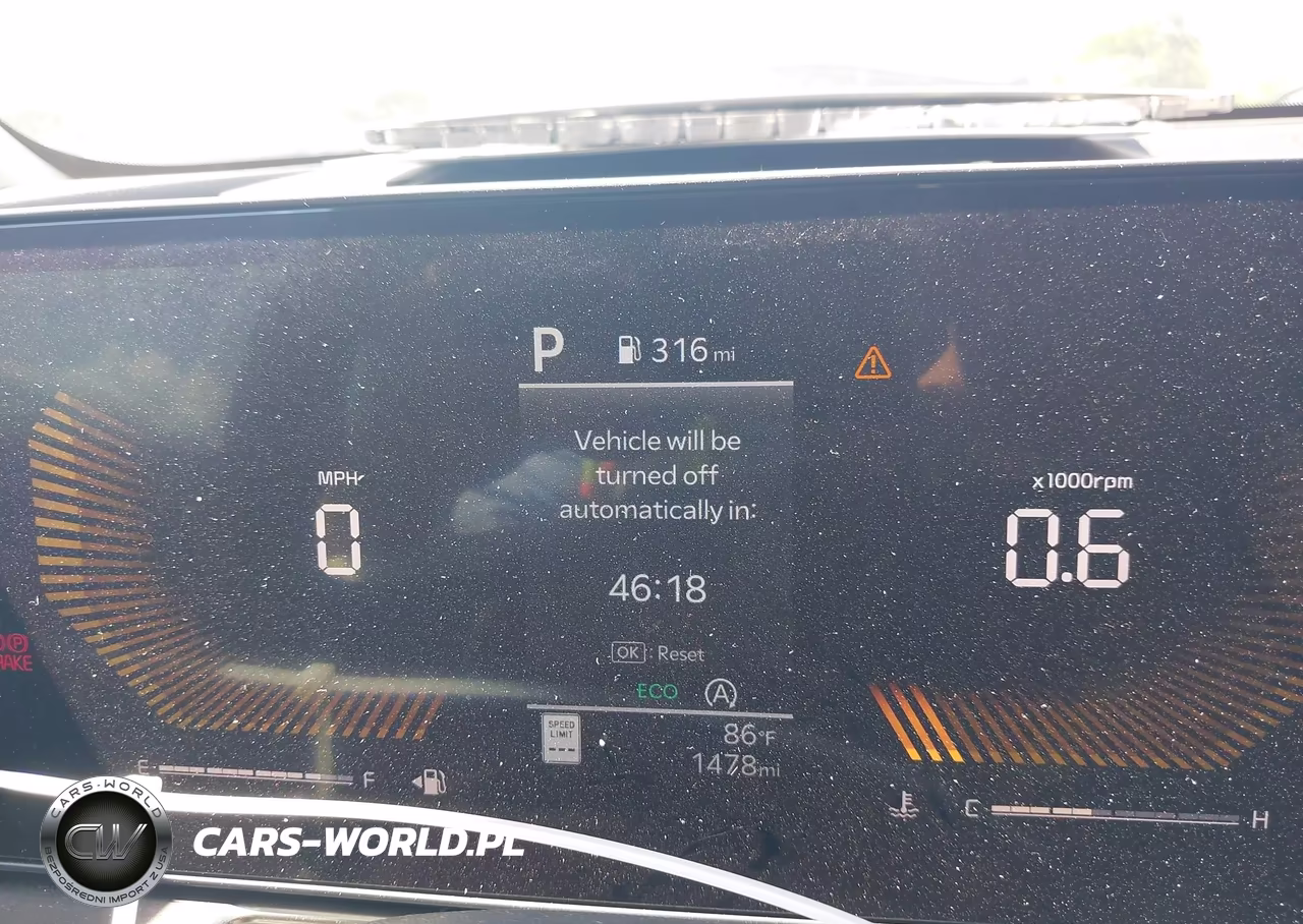 2026 Kia Sorento S VIN:5XYRLDJC4TG442552 - 7