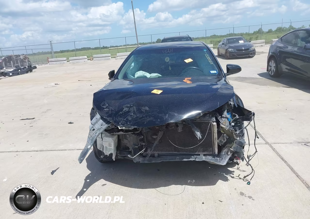 2017 Toyota Camry Le VIN:4T1BF1FK4HU651265 - 11