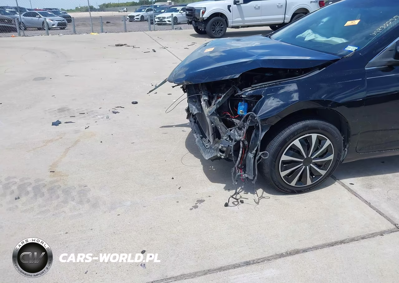 2017 Toyota Camry Le VIN:4T1BF1FK4HU651265 - 6