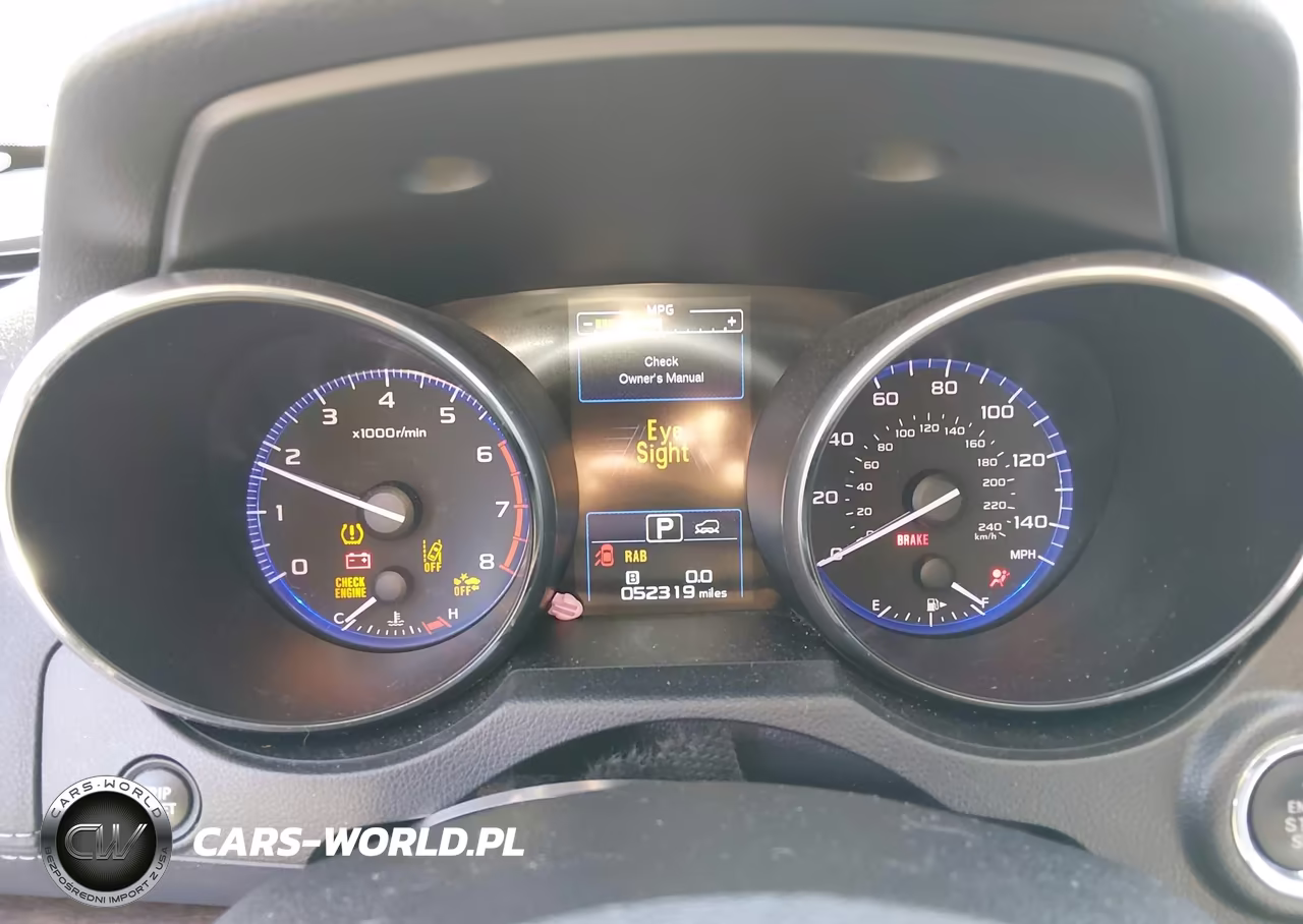 2018 Subaru Outback 2.5I Limited VIN:4S4BSANC9J3202939 - 7