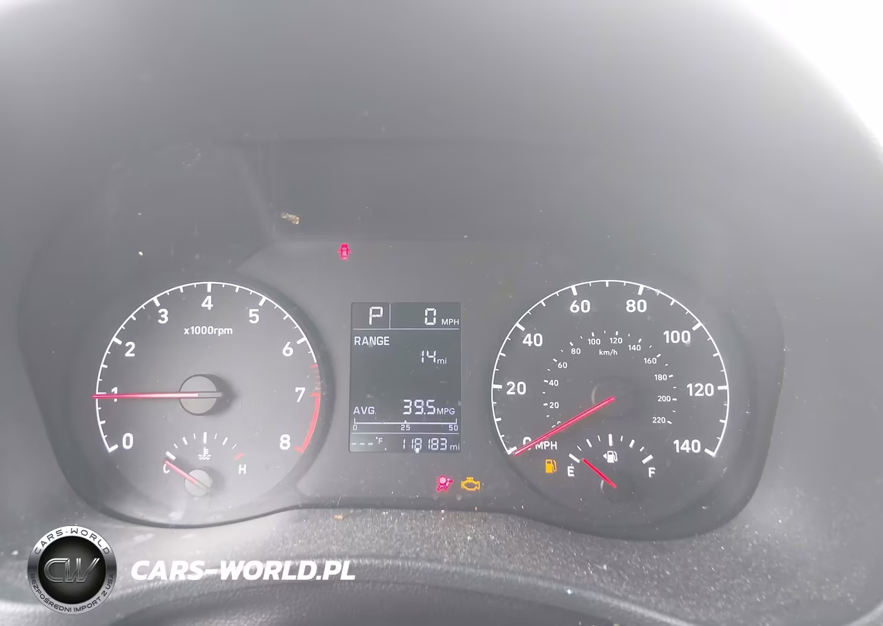 2020 Hyundai Accent Se VIN:3KPC24A67LE103882 - 7