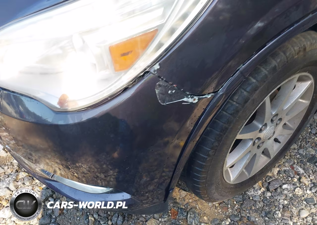 2015 BUICK ENCLAVE VIN:5GAKVBKD8FJ221551 - 6