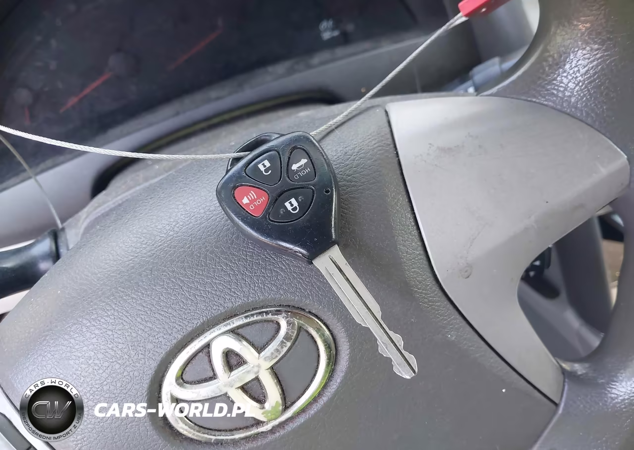 2011 Toyota Camry Le VIN:4T1BF3EK6BU652230 - 11