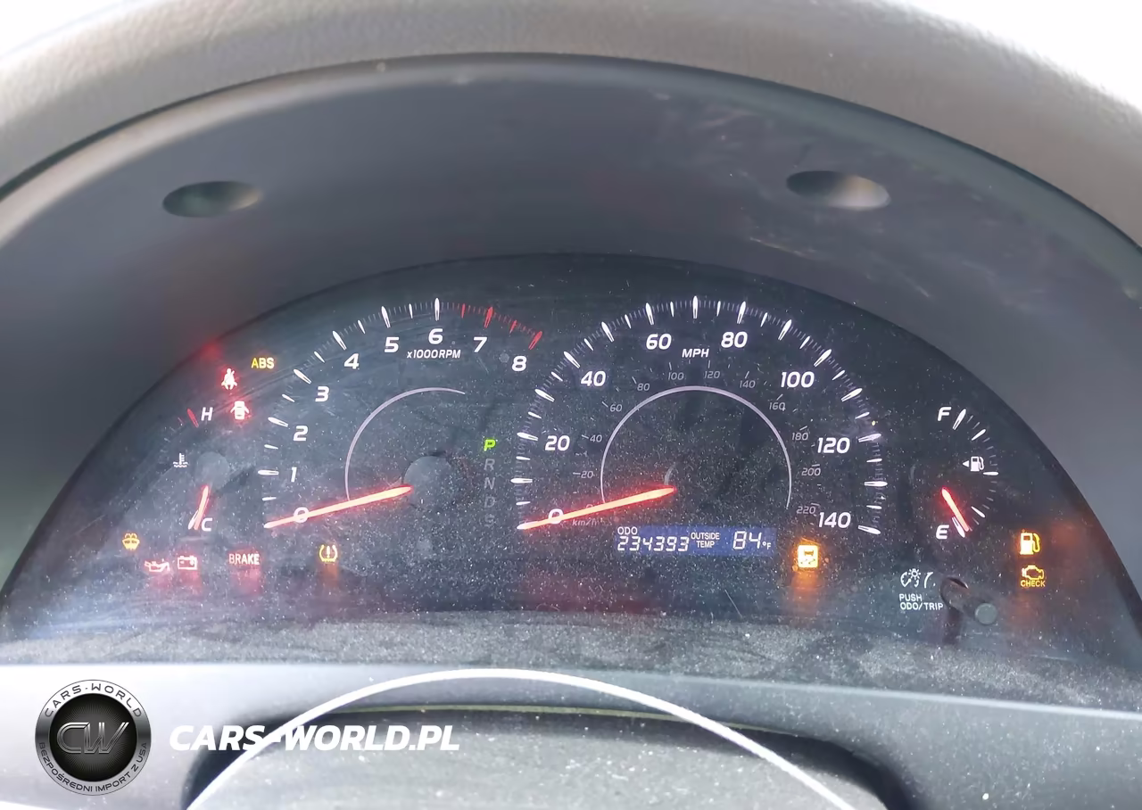 2011 Toyota Camry Le VIN:4T1BF3EK6BU652230 - 7