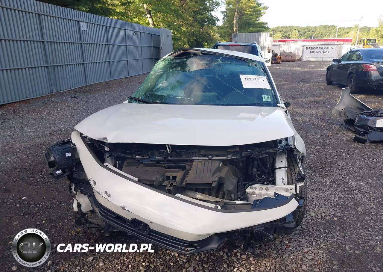 2024 Honda Civic Lx VIN:2HGFE2F2XRH545536 - 12