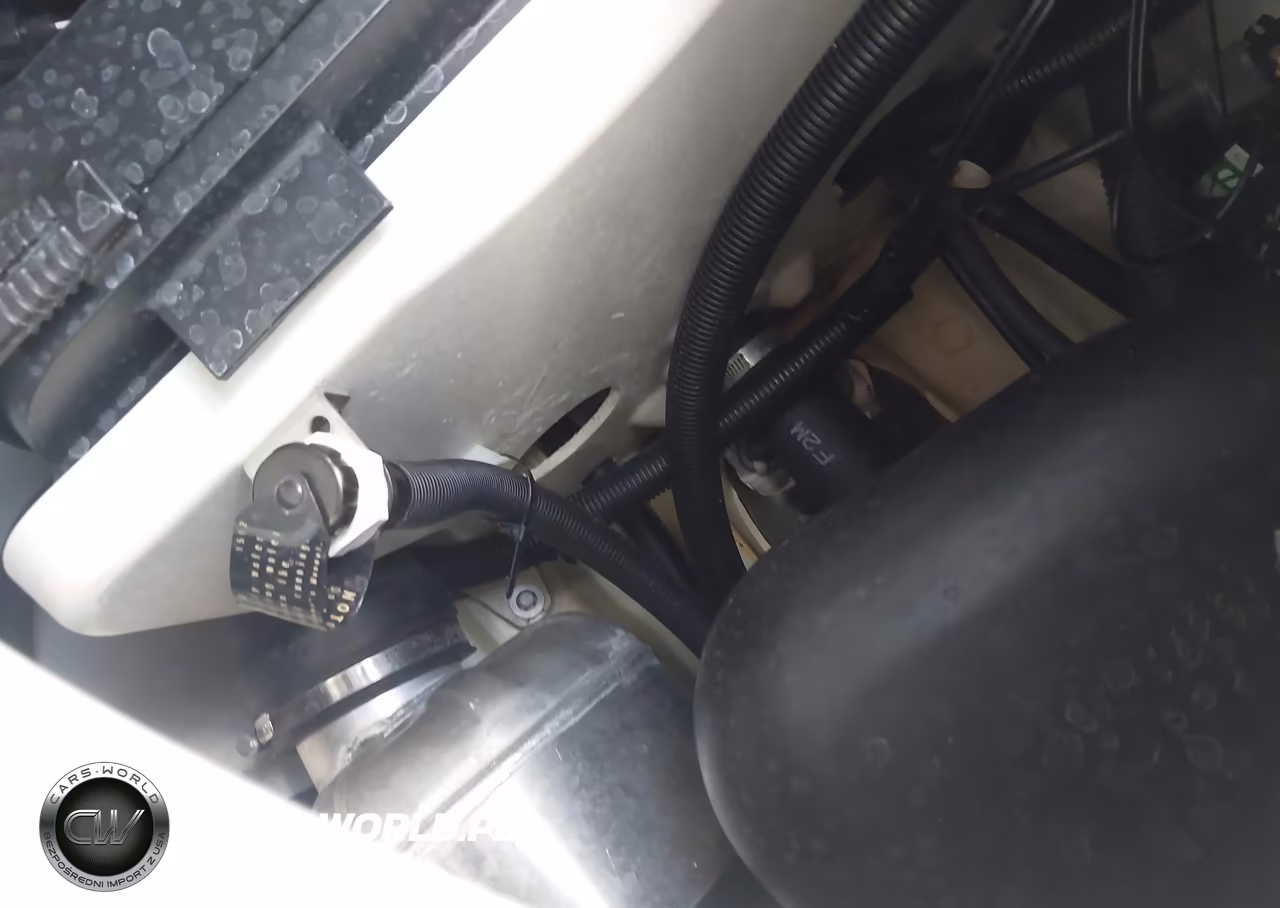 2022 Yamaha Other VIN:YAMA0456L122 - 10