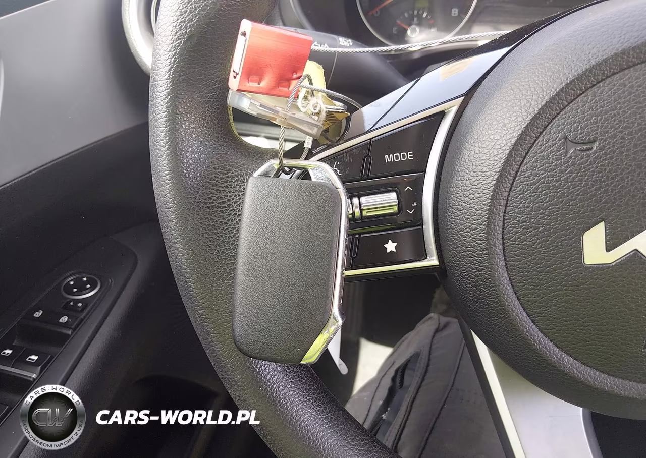 2023 KIA FORTE LX VIN:3KPF24AD2PE646588 - 11