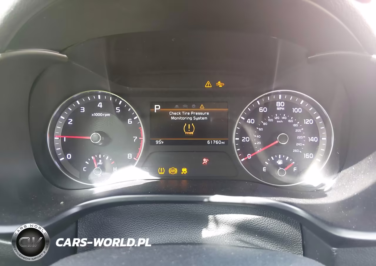 2023 KIA FORTE LX VIN:3KPF24AD2PE646588 - 7