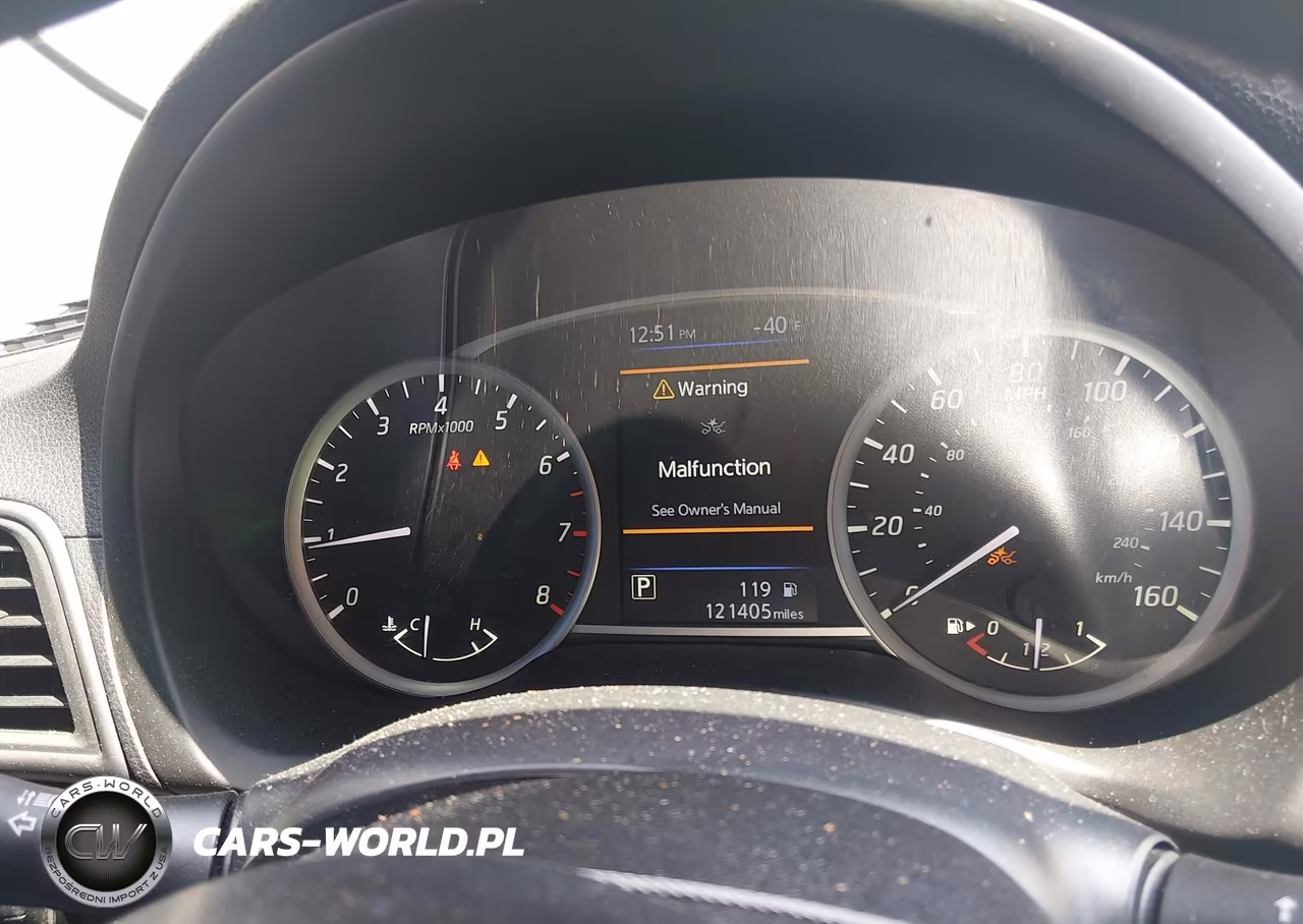 2019 Nissan Sentra S VIN:3N1AB7AP1KY216258 - 7