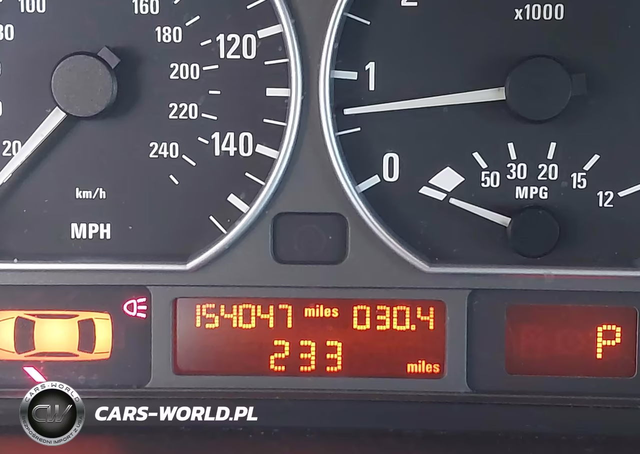 2004 BMW 330I VIN:WBAEV53474KM34068 - 17