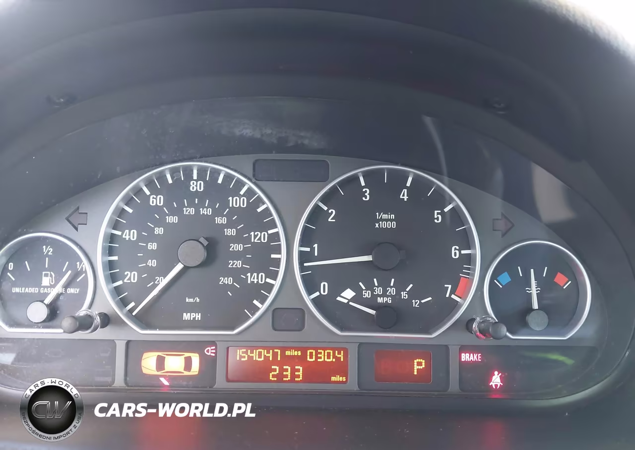 2004 BMW 330I VIN:WBAEV53474KM34068 - 7