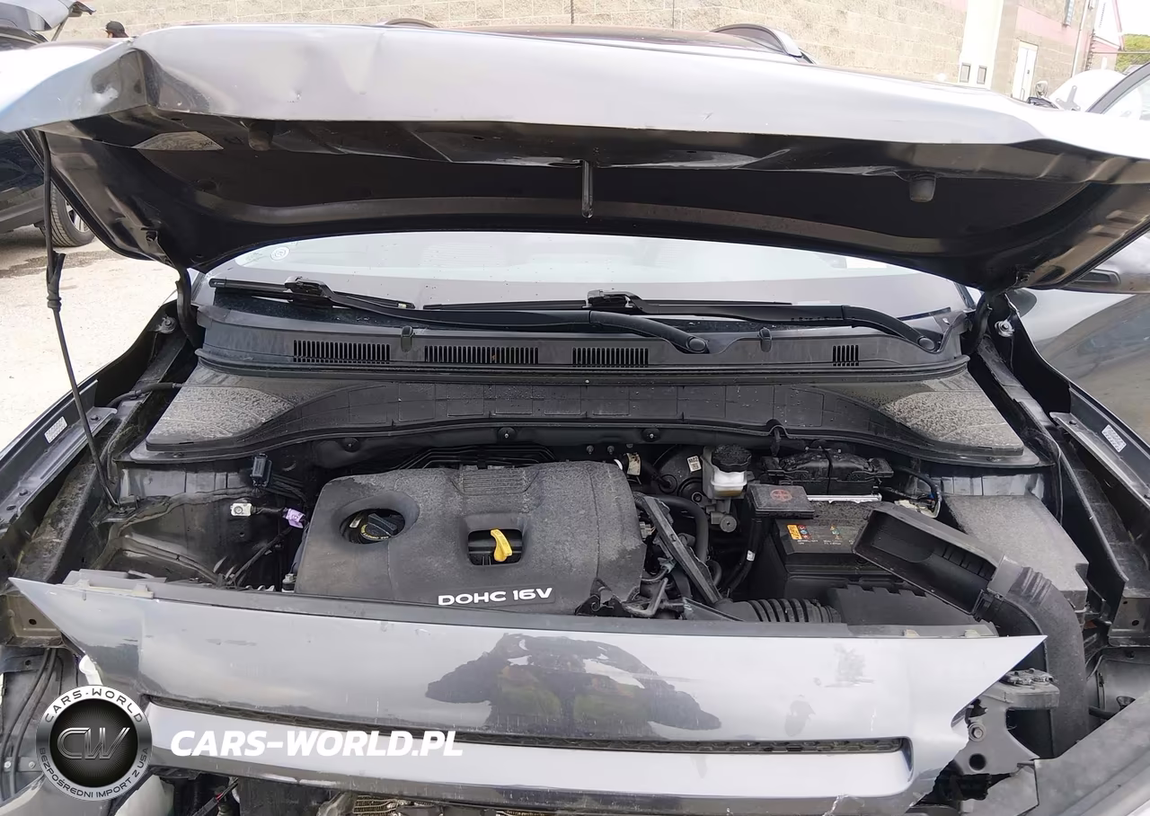 2021 Hyundai Kona Sel VIN:KM8K2CAA9MU742211 - 10