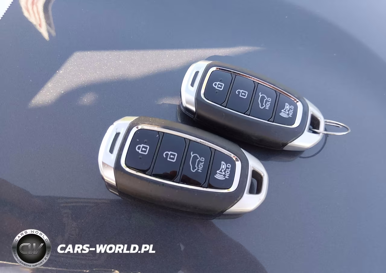 2021 Hyundai Kona Sel VIN:KM8K2CAA9MU742211 - 11