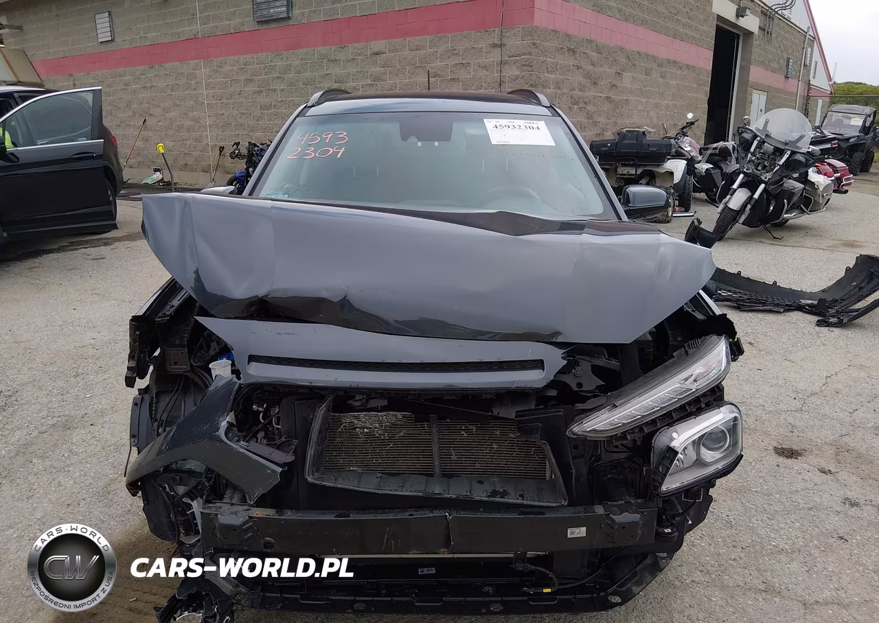 2021 Hyundai Kona Sel VIN:KM8K2CAA9MU742211 - 13